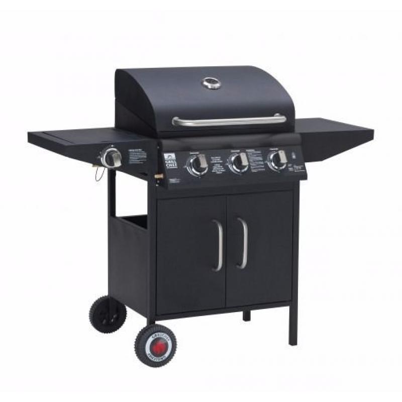 Landmann Grill Chef Gas BBQ Model 12736