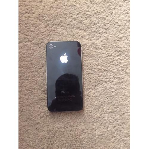 iPhone for sale.
