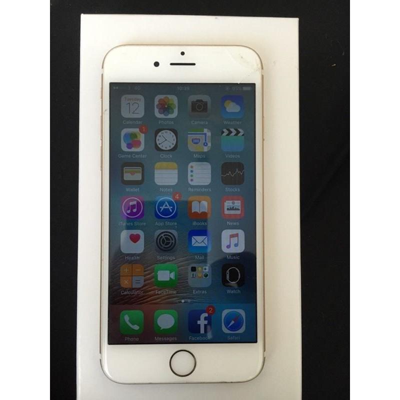 iPhone 6s, Read Ad
