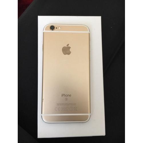 iPhone 6s, Read Ad