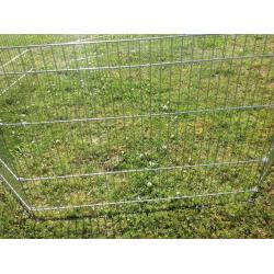 Playpen for small animals