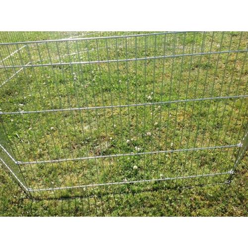 Playpen for small animals