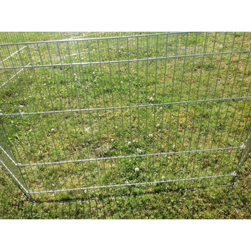 Playpen for small animals