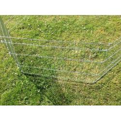 Playpen for small animals