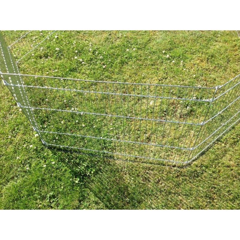 Playpen for small animals