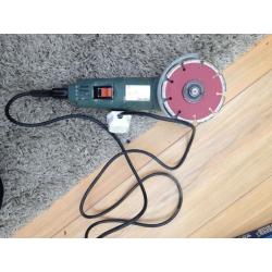 Various power tools