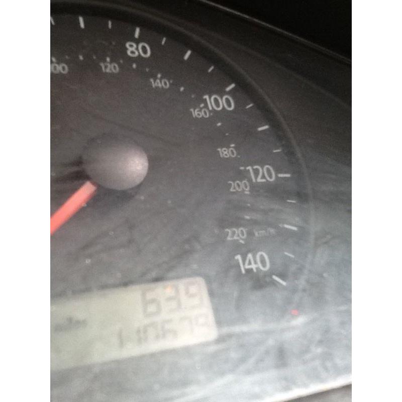 Vw t5
