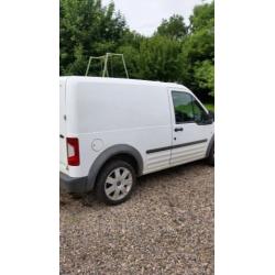 Ford Connect