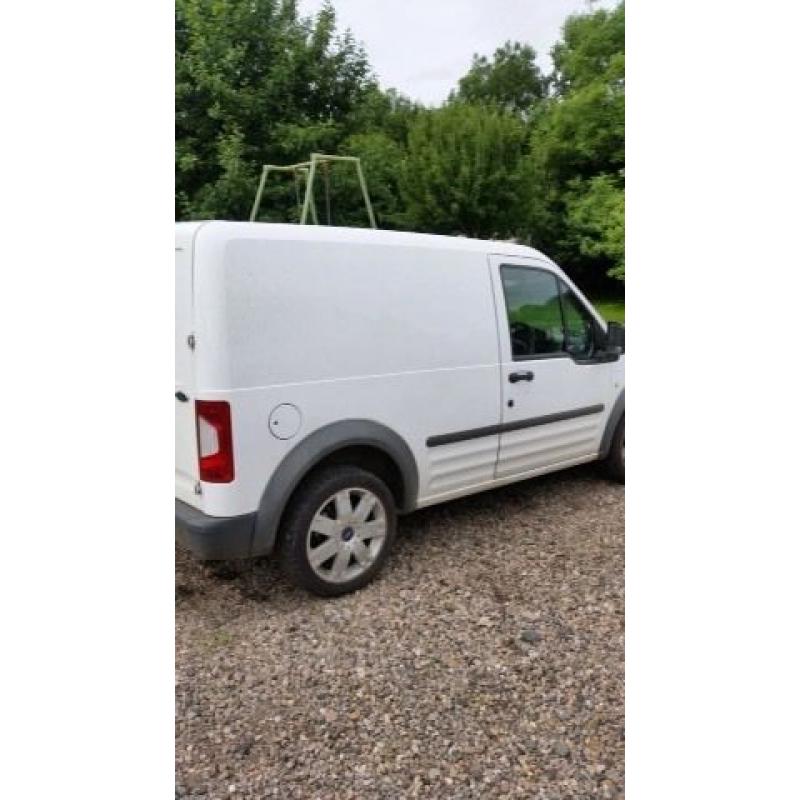 Ford Connect