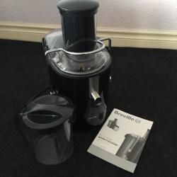 Breville Pro Kitchen Fruit Juicer