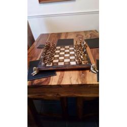 Chess set