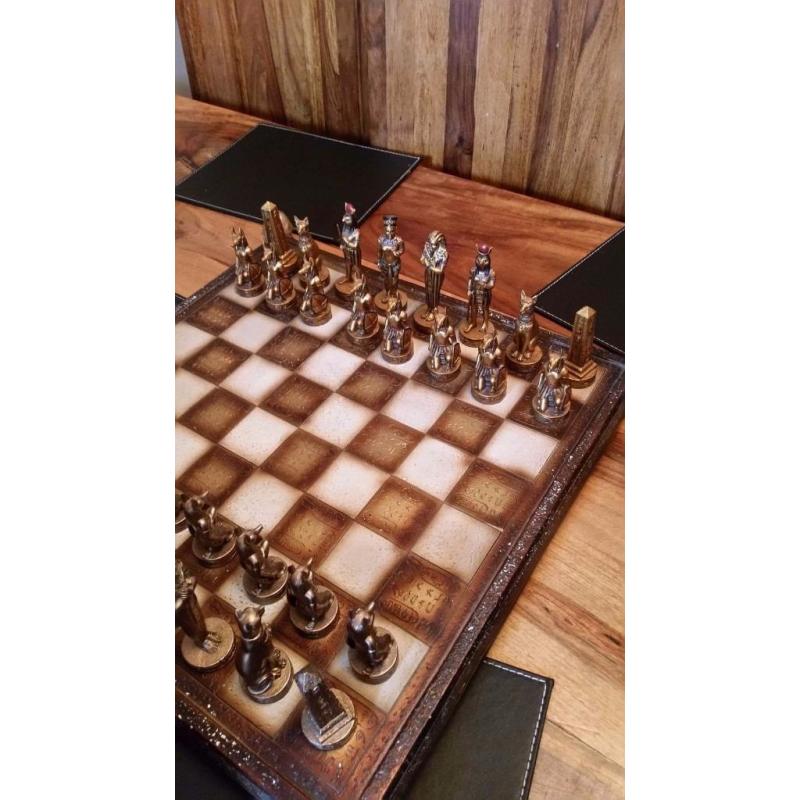 Chess set