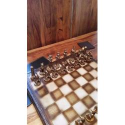 Chess set