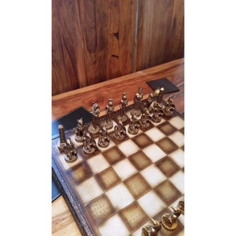 Chess set