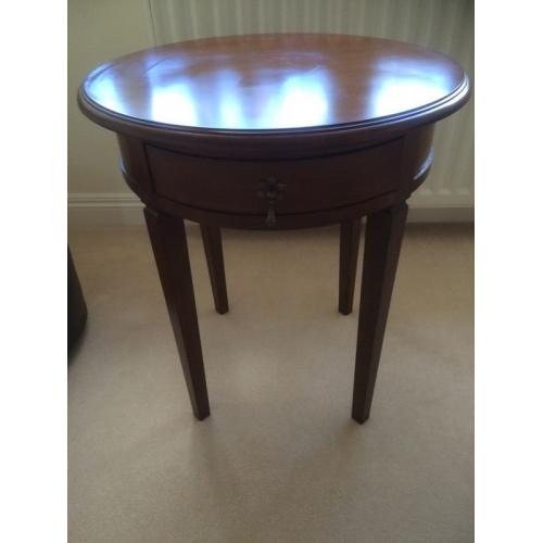 Multiyork table 54cm wide and 64cm high - excellent condition