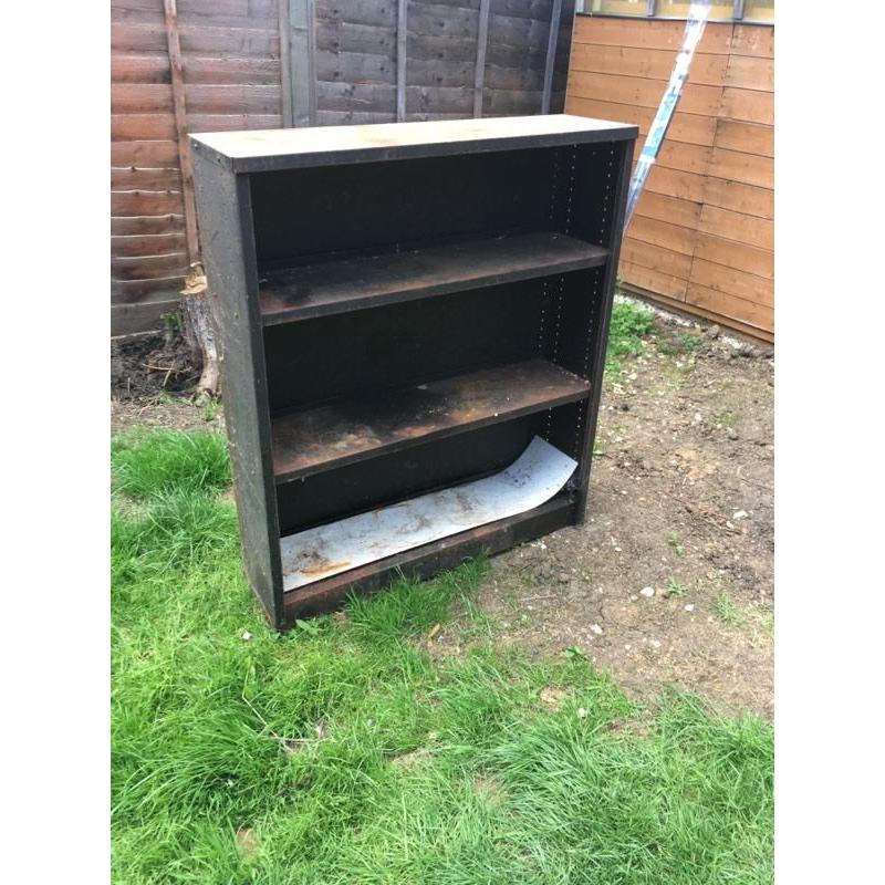 Bookcase FREE