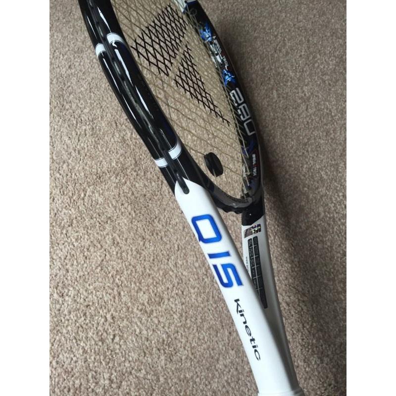 PROKENNEX KI Q15 280 TENNIS RACKET
