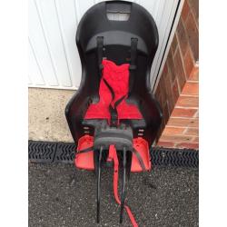 Bike seat