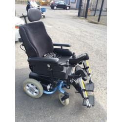 Electric wheelchair Scooter