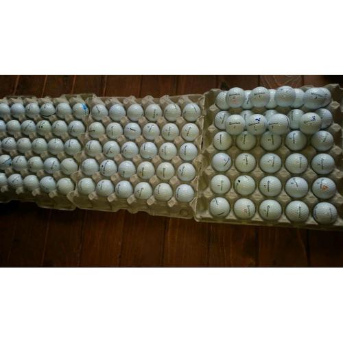 Taylormade golf balls