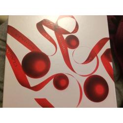 Brand new in box clarins gift set