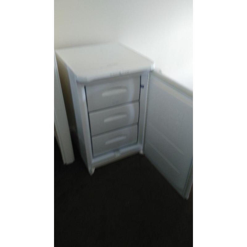 Freezer