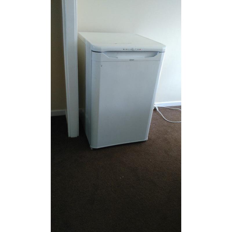 Freezer