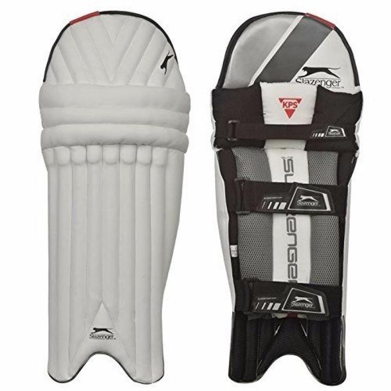 Slazenger Elite Cricket Pads Body Protection