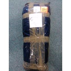 Slazenger Elite Cricket Pads Body Protection