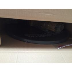 80cm Satellite Dish - Brand new
