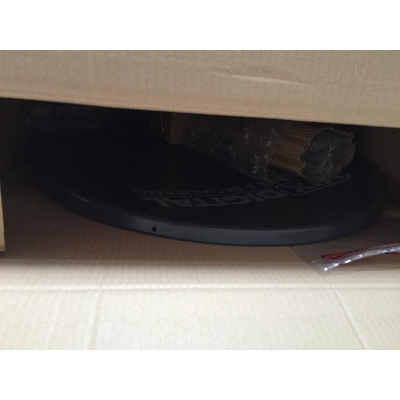 80cm Satellite Dish - Brand new