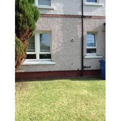 3 bedroom ground floor