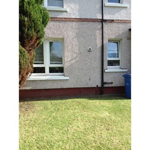 3 bedroom ground floor