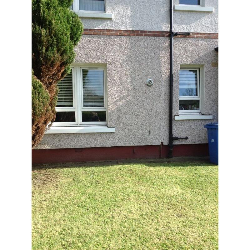 3 bedroom ground floor
