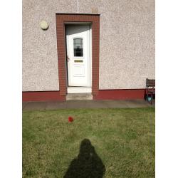 3 bedroom ground floor