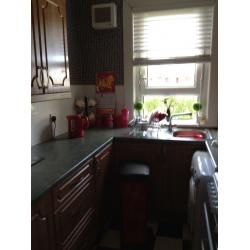 3 bedroom ground floor