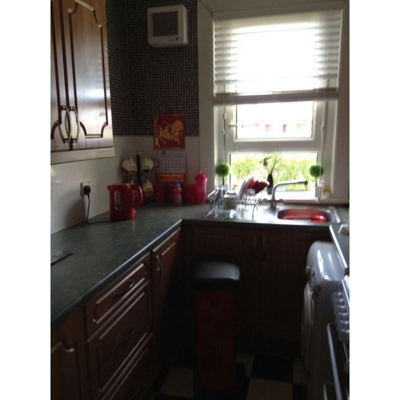 3 bedroom ground floor