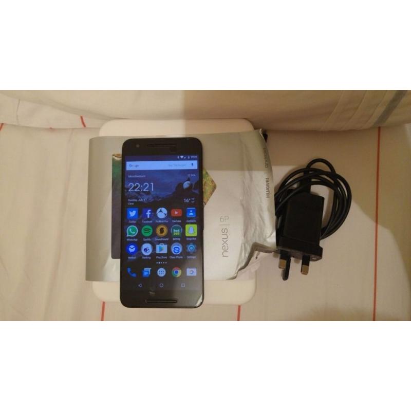 Huawei Google Nexus 6P 32GB