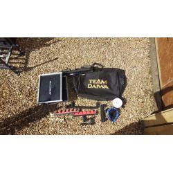 Stillwater Pro Elite Seatbox
