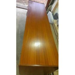 MACKINTOSH RETRO TEAK SIDEBOARD
