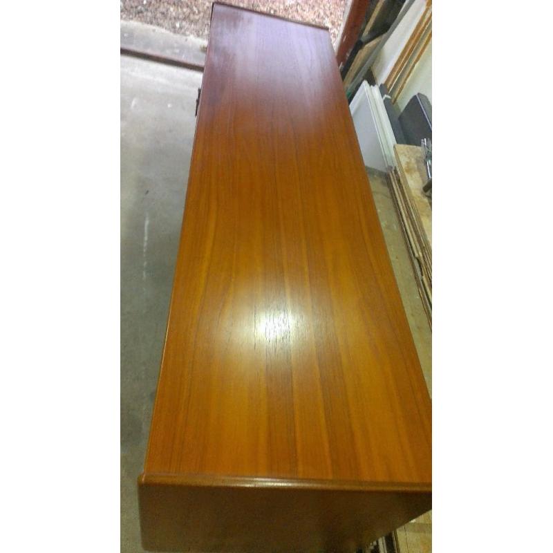MACKINTOSH RETRO TEAK SIDEBOARD