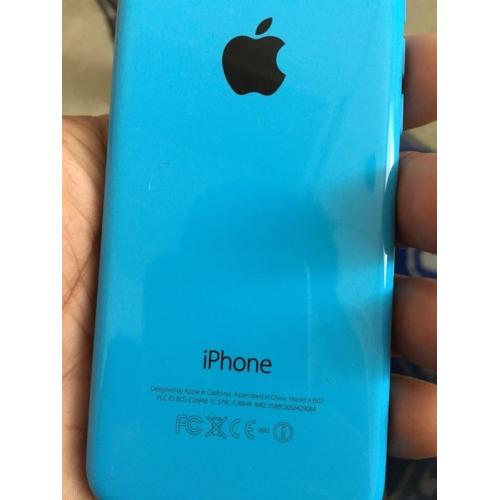 iPhone 5c 16gb