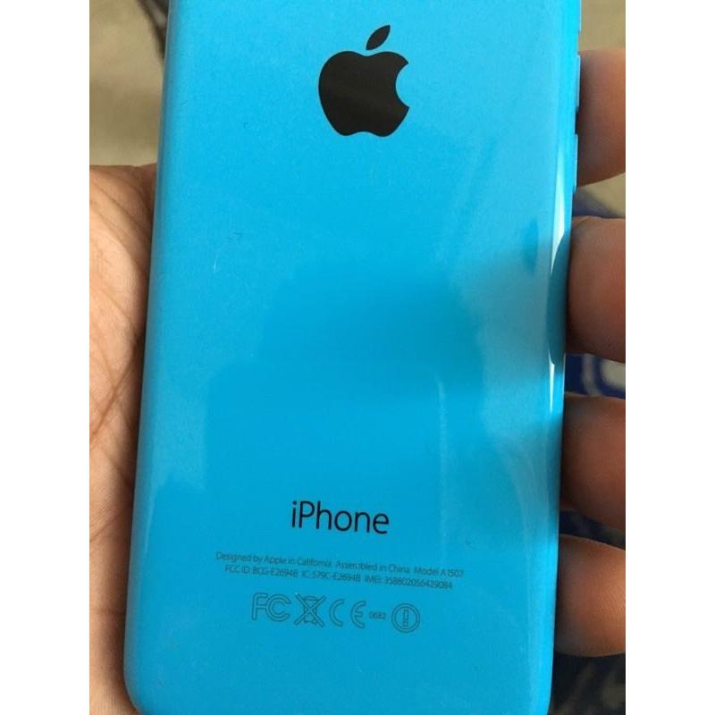 iPhone 5c 16gb