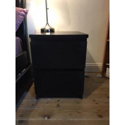Black Bedroom Furniture