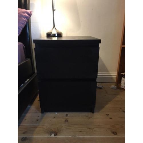Black Bedroom Furniture