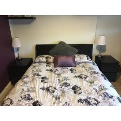 Black Bedroom Furniture