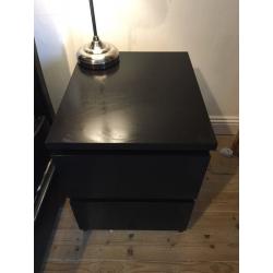 Black Bedroom Furniture