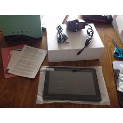 **Brand New** Dragon Touch Y88X Plus 7 inch Quad Core Google Android Tablet PC,8GB