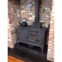 Old style Guidwife cooker (similiar to Modern mistress)
