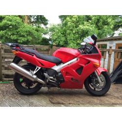 Honda VFR 800 FI